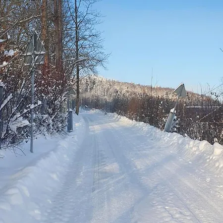 Sielanka Pod Siglanami 2 * Wisła