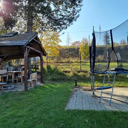 Sielanka Pod Siglanami 2 Appartement