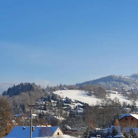 Sielanka Pod Siglanami 2 Appartement