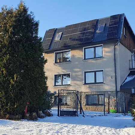 Sielanka Pod Siglanami 2 Appartement