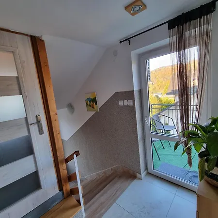 Sielanka Pod Siglanami 2 Apartment Wisla