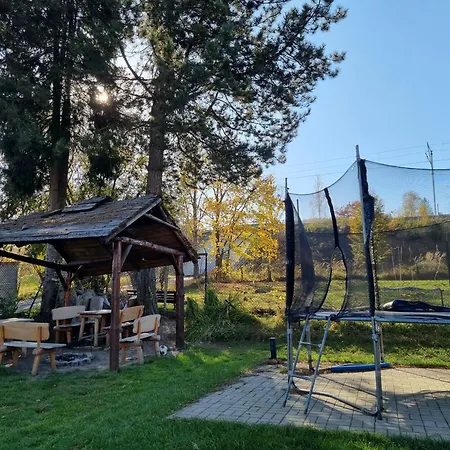 Sielanka Pod Siglanami 2 Appartement