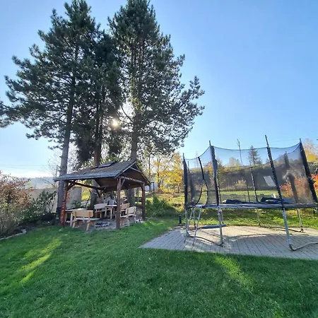 Sielanka Pod Siglanami 2 * Wisła