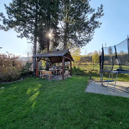 Sielanka Pod Siglanami 2 Appartement