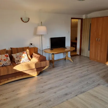 Apartment Sielanka Pod Siglanami 2 *