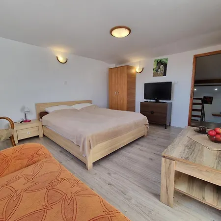 Sielanka Pod Siglanami 2 Wisła