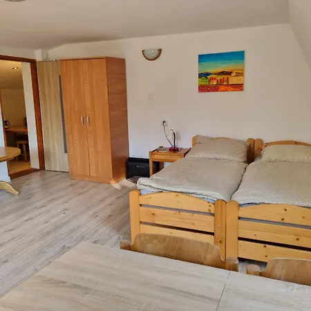 Sielanka Pod Siglanami 2 * Wisła