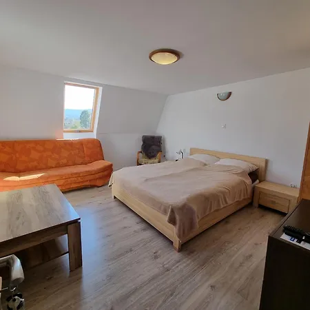 Sielanka Pod Siglanami 2 Appartement *