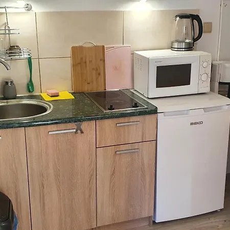 Sielanka Pod Siglanami 2 Appartement *