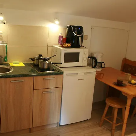 Apartment Sielanka Pod Siglanami 2 *