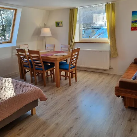 Appartement Sielanka Pod Siglanami 2 Wisła