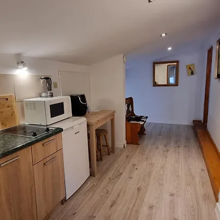 Apartmán Sielanka Pod Siglanami 2 Visla