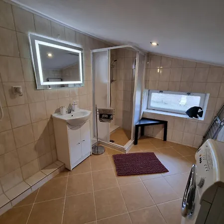 Sielanka Pod Siglanami 2 Apartmán