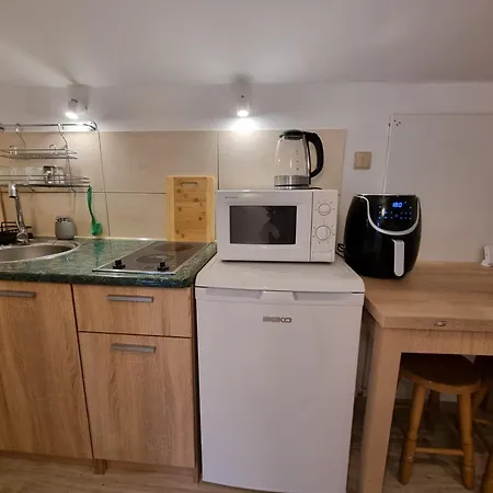 Apartmán Sielanka Pod Siglanami 2 Visla