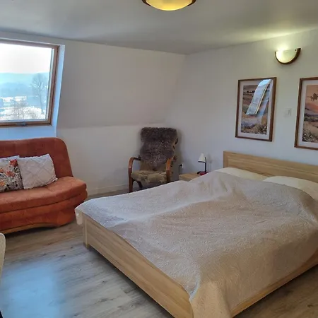 Sielanka Pod Siglanami 2 Apartmán *