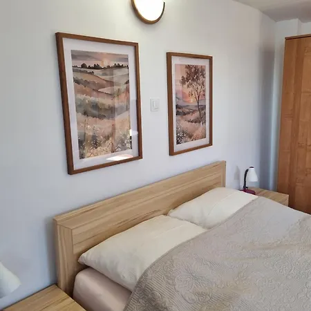 Sielanka Pod Siglanami 2 * Visla