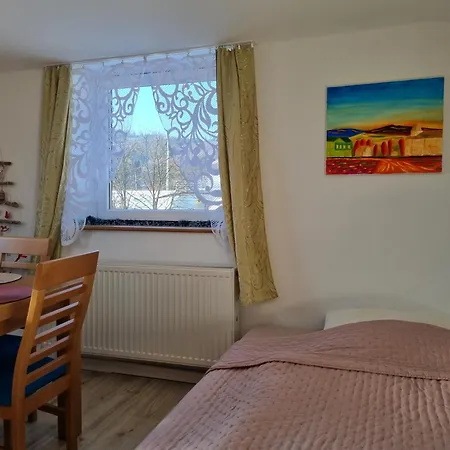Apartmán Sielanka Pod Siglanami 2 *