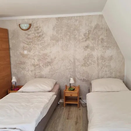 Sielanka Pod Siglanami 2 Apartmán *