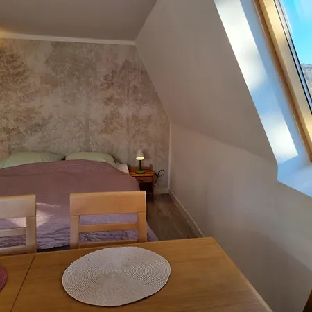 Sielanka Pod Siglanami 2 Apartment