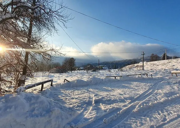 Sielanka Pod Siglanami 2