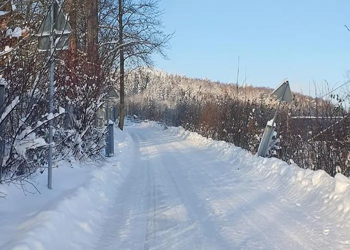 Sielanka Pod Siglanami 2 * Wisła