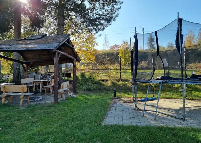 Sielanka Pod Siglanami 2 Apartment