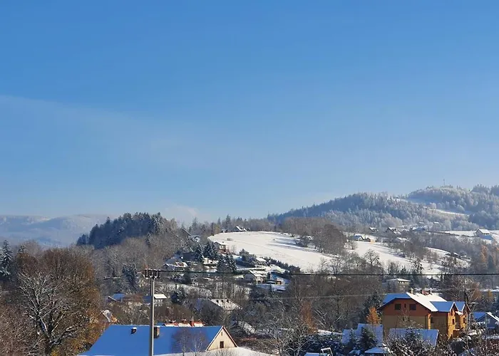 Sielanka Pod Siglanami 2 Apartment