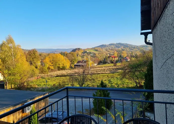 Sielanka Pod Siglanami 2 Apartment *