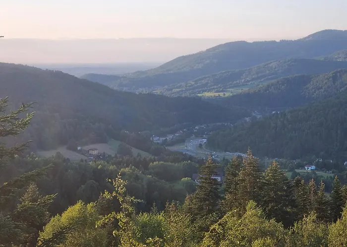 Sielanka Pod Siglanami 2 Wisla