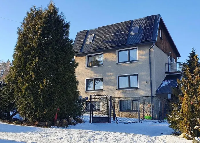 Sielanka Pod Siglanami 2 Apartmán