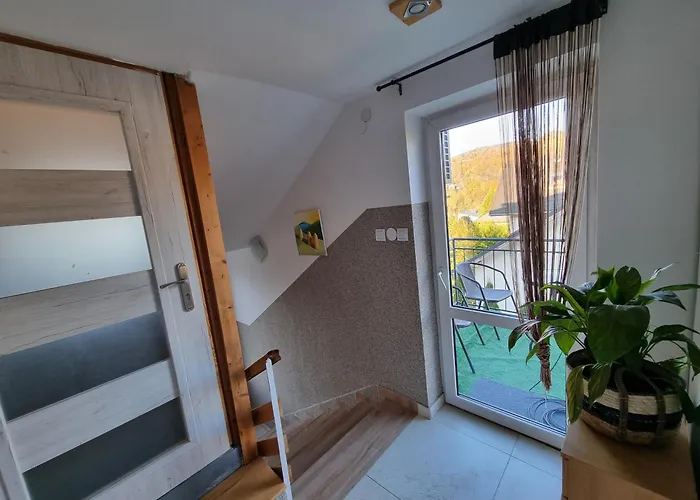 Sielanka Pod Siglanami 2 Apartmán Visla