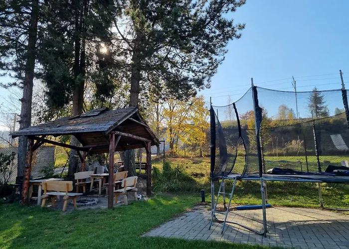 Sielanka Pod Siglanami 2 Appartement