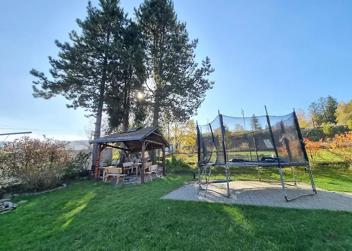 Sielanka Pod Siglanami 2 * Visla