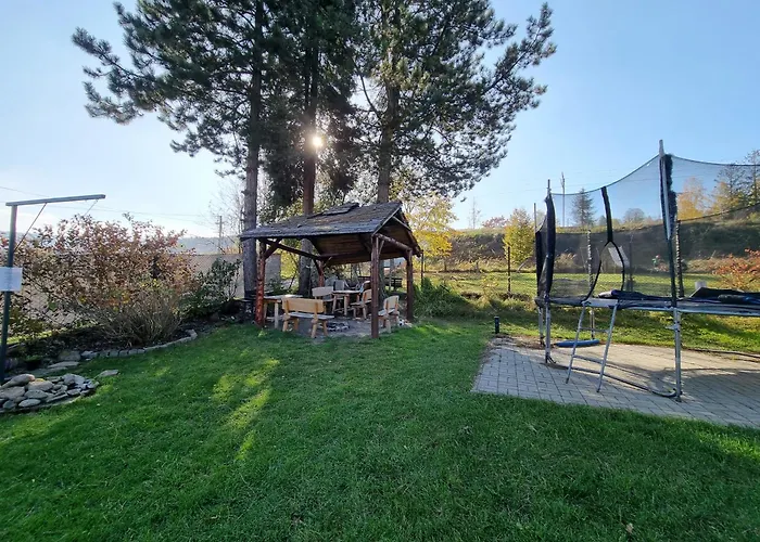 Sielanka Pod Siglanami 2 Apartment