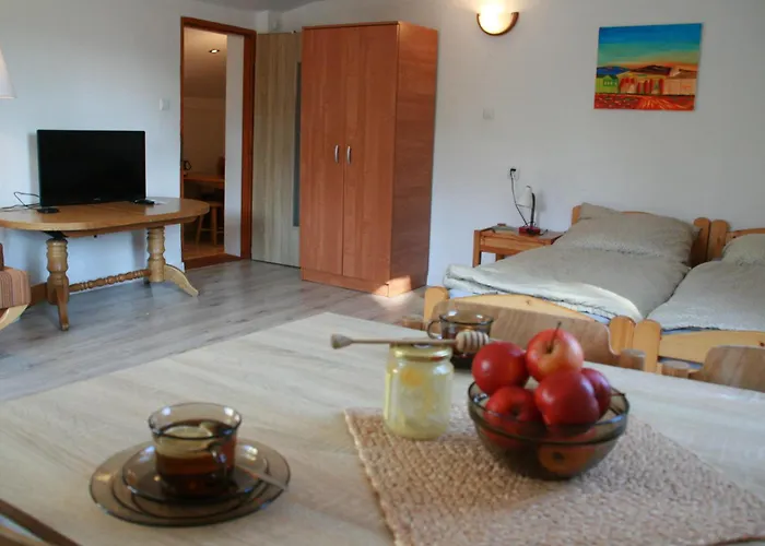 Sielanka Pod Siglanami 2 *