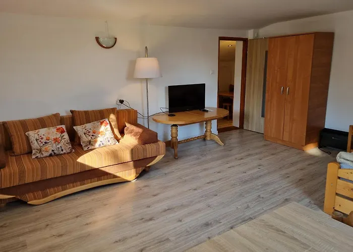 Apartmán Sielanka Pod Siglanami 2 *