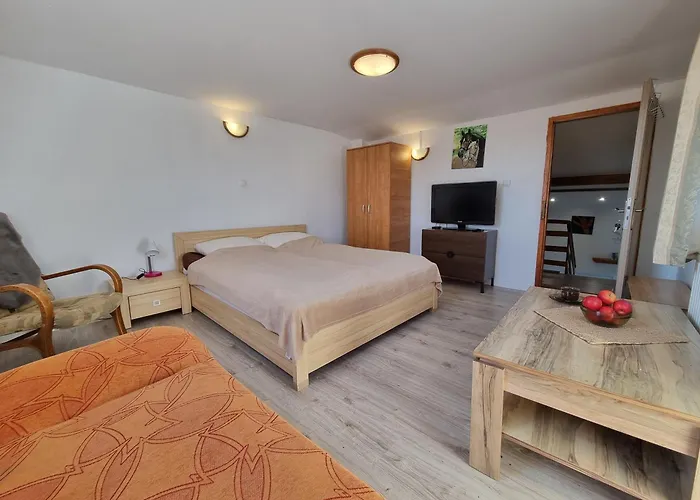 Sielanka Pod Siglanami 2 Visla