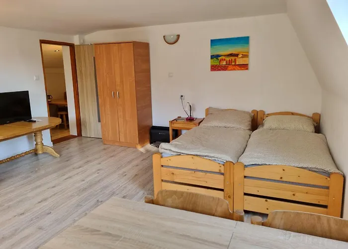 Sielanka Pod Siglanami 2 * Visla