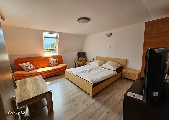 Sielanka Pod Siglanami 2