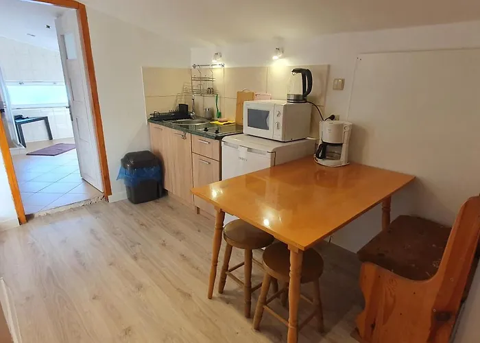 Sielanka Pod Siglanami 2 Visla