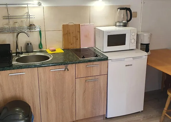 Sielanka Pod Siglanami 2 Apartmán *