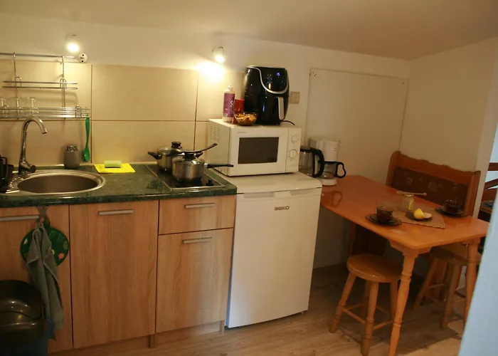 Apartmán Sielanka Pod Siglanami 2 *