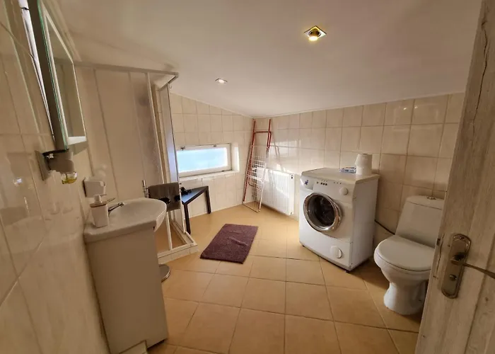 Sielanka Pod Siglanami 2 Apartmán *