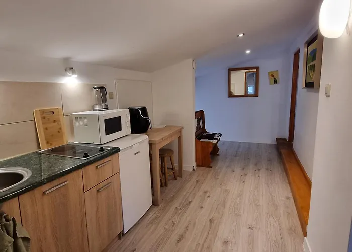 Apartmán Sielanka Pod Siglanami 2 Visla