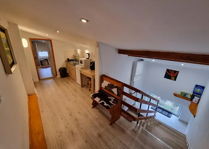 Sielanka Pod Siglanami 2 Visla