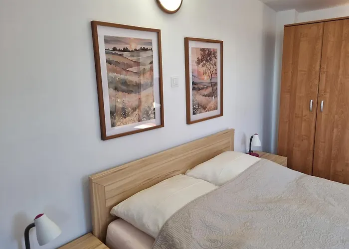 Sielanka Pod Siglanami 2 * Visla