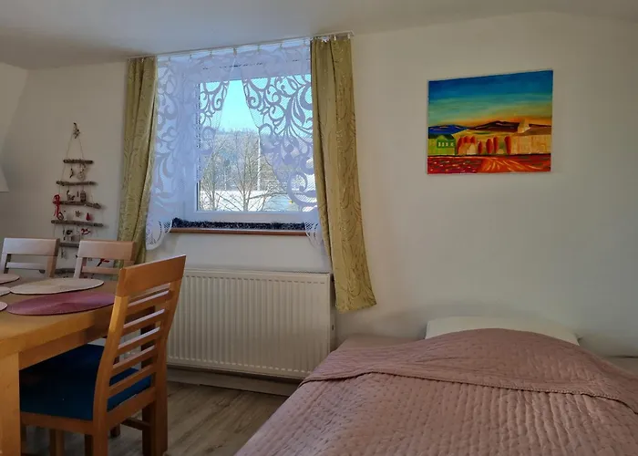 Apartmán Sielanka Pod Siglanami 2 *