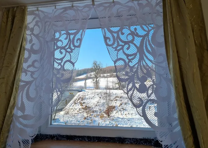 Apartmán Sielanka Pod Siglanami 2 Visla