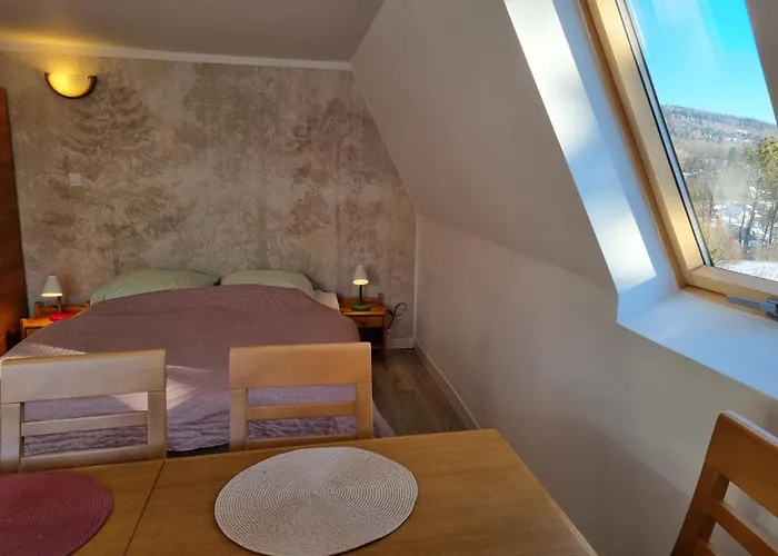 Sielanka Pod Siglanami 2 Apartmán